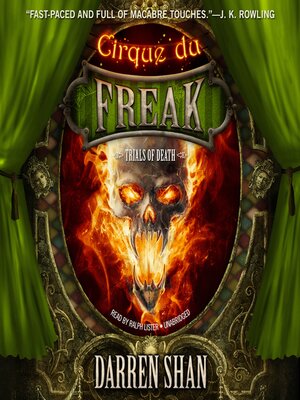 cover image of Trials of Death